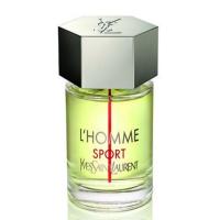 Yves Saint Laurent L’Homme Sport