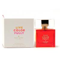 Kate Spade Live Colorfully