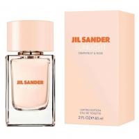 Jil Sander Sunlight Grapefruit  Rose