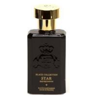 Al-Jazeera Perfumes Star Black Collection