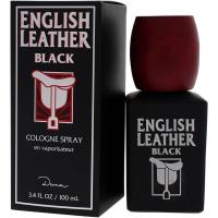 Dana English Leather Black