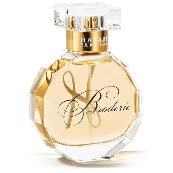 Hayari Parfums Broderie