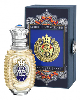 Parfum 30 ML