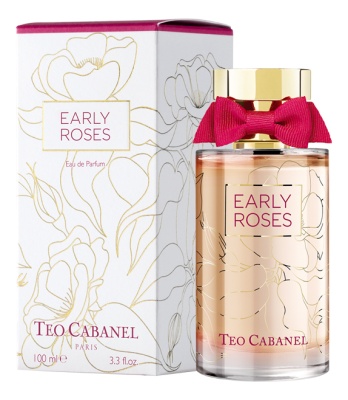apă de parfum 100 ml