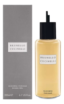 apă de parfum 200 ml Refill