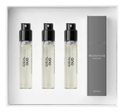 Set de 24 ml (3x8 ml Refill)