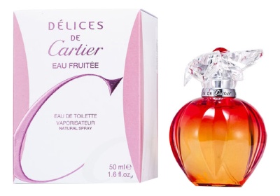 apă de toaletă 50 ml