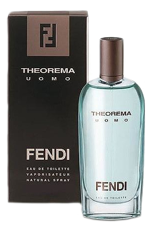 FENDI Theorema Men