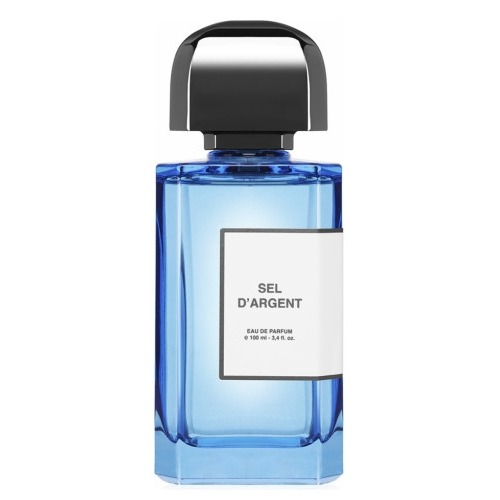 Parfums BDK Paris Sel d'Argent