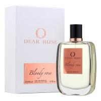 Roos  Roos Bloody Rose