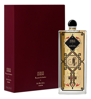 Parfum 100 ml