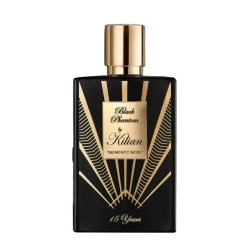 Kilian Black Phantom Memento Mori Anniversary Edition