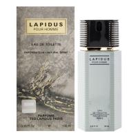 Ted Lapidus Lapidus pour Homme