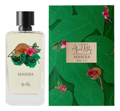 apă de parfum 100 ml