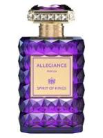 Spirit Of Kings Allegiance