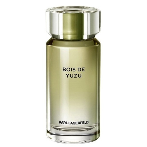 Karl Lagerfeld Bois de Yuzu