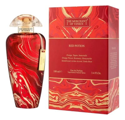apă de parfum 100 ml