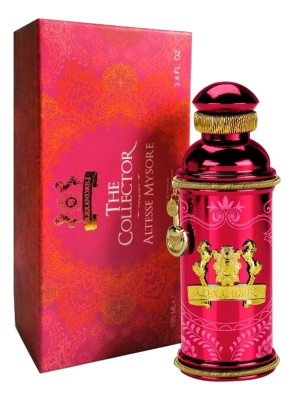 apă de parfum 100 ml