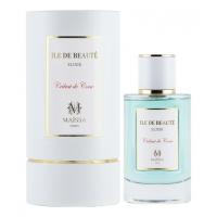 Maissa Parfums Ile de Beaute