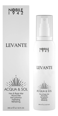 Spray de corp 200 ml
