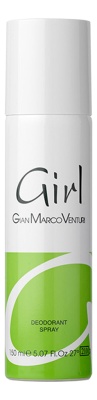 Deodorant 150 ml