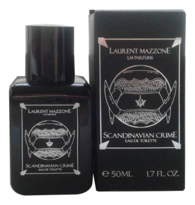 apă de toaletă 50 ml Design vechi