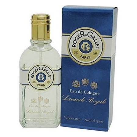 Roger  Gallet Lavande Royale