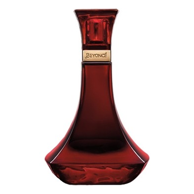 Beyonce Parfums Heat Kissed