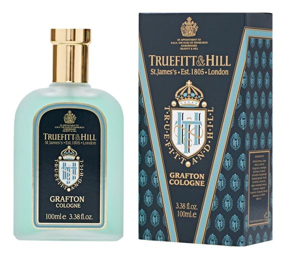 Truefitt  Hill Grafton