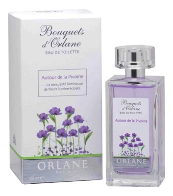 apă de toaletă 100 ml