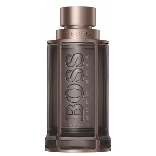 HUGO BOSS Boss The Scent Le Parfum for Him