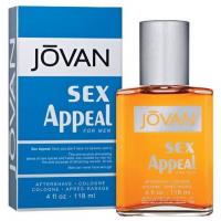 Jovan Sex Appeal