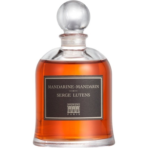 Serge Lutens Mandarine Mandarin