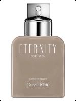 CALVIN KLEIN Eternity for Men Suede Essence