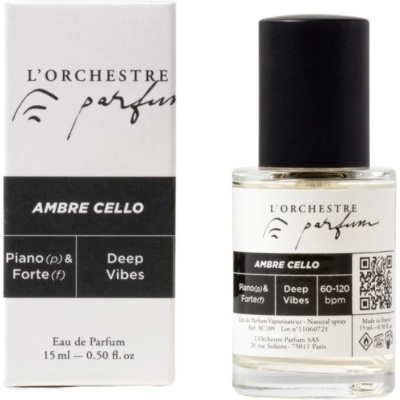 apă de parfum 15 ml