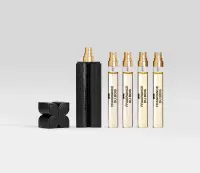 Fragrance Du Bois Fashion Capitals Travel Set