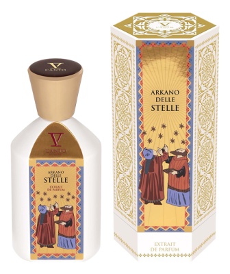 Parfum 100 ml
