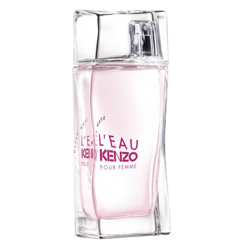 KENZO L’Eau Kenzo Pour Femme Hyper Wave