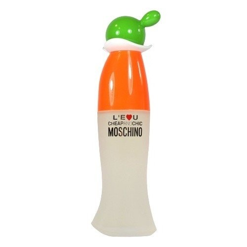 MOSCHINO L'eau Cheap and Chic