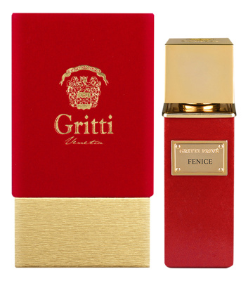 Parfum 100 ml