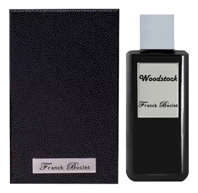 Parfum 100 ml