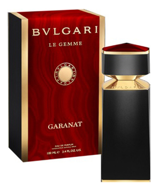 BVLGARI Garanat