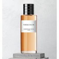 Dior Tobacolor