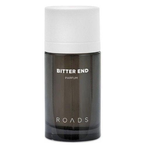 Roads Bitter End