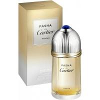 Cartier Pasha De  Parfum Limited Edition