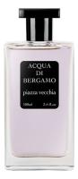 Acqua di Bergamo Piazza Vecchia