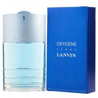 Lanvin Oxygene Homme