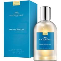 Comptoir Sud Pacifique Vanille Banane