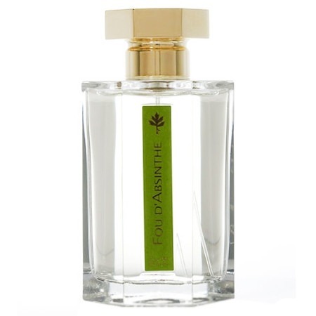 L`Artisan Parfumeur Fou d`Absinthe