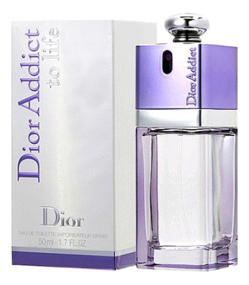 apă de toaletă 50 ml